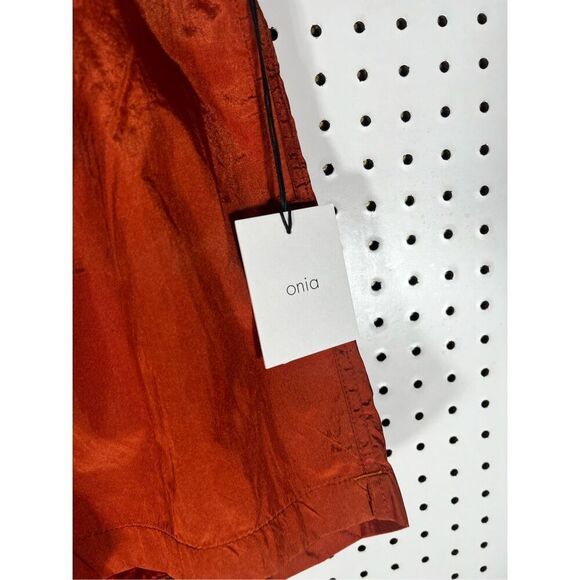 Onia mid-length swim shorts size L - Picture 5 of 10